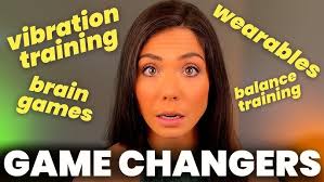 2024's Top Fitness Trend: Vibration Training and More with Dr. Dan Ritchie