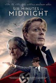Here are answers to some of the most frequent queries. Six Minutes To Midnight Wikipedia