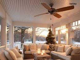 Winterizing Outdoor Light Fixtures