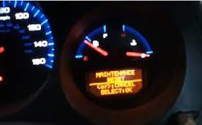 Check spelling or type a new query. Reset Oil Service Light Acura Tl Reset Service Light Reset Oil Life Maintenance Light Reset