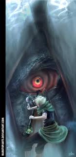 Isobu And Yagura By Narutopants On Deviantart Naruto Art Naruto Uzumaki Naruto Images
