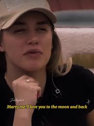 Romeo Heidi Big Brother Vip