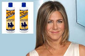 You'll receive email and feed alerts when new items arrive. Jennifer Aniston Uses 9 35 Horse Shampoo To Keep Her Hair Looking Amazing And Beauty Fans Hail It As A Saviour