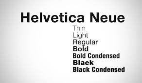 All of hubspot's marketing, sales crm, customer service, cms, and operations software on one platform. Helvetica Neue Font Family Cofonts