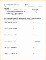 Equivalent ratios with variables a math aids proportion. Solving Proportions Worksheet Answer Key Promotiontablecovers