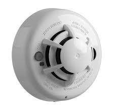 North america change region | english change language. Dsc Pg9936 Powerg 915mhz Wireless Smoke And Heat Detector Alarm Grid