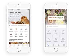 Yelp is great for finding a restaurant in the city you are staying in, but there is more. How To Create An App Like Yelp Features Cost And Design Tips Rubygarage Blog