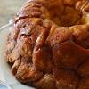 Granny's monkey bread recipe instructions. 1