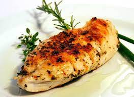 Receta De Pollo A La Naranja Paso A Paso Comedera Recetas Tips Y Consejos Para Comer Mejor Receta Receta De Pollo A La Naranja Pollo A La Naranja