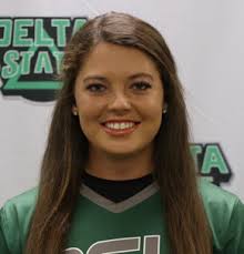 LADY STATESMEN SOFTBALL