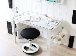 Diy Archive Gingered Things Pahl Ikea Schreibtische Kinderzimmer Ikea