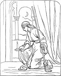 Download Bible Coloring Book