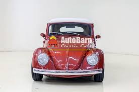 Image result for Mars Red 1977 Beetle