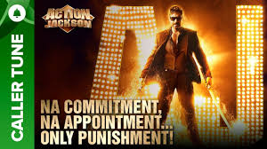 Set Na Commitment Na Appointment Ajay Devgn Dialogue As Your Caller Tune Action Jackson Youtube Action jackson/sonakshi sinha and ajay devgan/movie comedy scene.