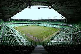 Fc emmen kan ook komend seizoen weer rekenen op een uitverkocht stadion. Fc Groningen Vs Fortuna Sittard At Euroborg On 28 02 21 Sun 14 30 Football Ticket Net