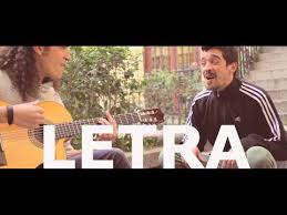 Mr Kilombo Ft Muerdo Tiempo Al Tiempo Letra Youtube