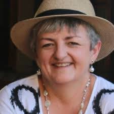 Sally Cornelius's Instagram, Twitter & Facebook