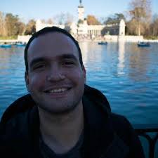 josevill (Jose Manuel Viloria) · GitHub