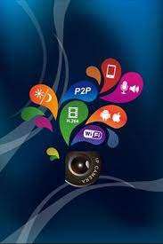 It also allows you to play back recorded video to search every milestone of your life. P2pcamlive For Android Apk Download