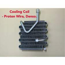 Condotion:terbaik,xde bocor,original wira 1.6 harge:rm 150. Cooling Coil Proton Wira 1 5 1 6 Denso System Shopee Malaysia