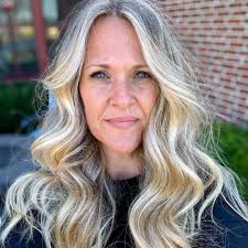 Mandy Brown Richardson