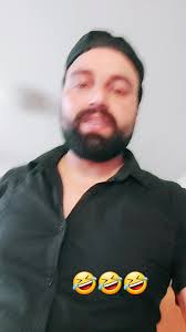 Indarjeet Gill Funny Song ft. Inderjit Virk in Italy