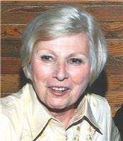 Mary Ellen Coyle Wells (1938-2016)