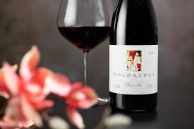Greystone 'organic' pinot noir 2018, waipara valley, north canterbury. Holdredge Wines Products 2018 Holdredge Russian River Valley Pinot Noir Rolling Thunder
