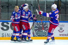Vålerenga hockey sin offisielle webshop er levert av vår samarbeidspartner neh. Valerenga Hockey Permitterer Spillerne Dagsavisen