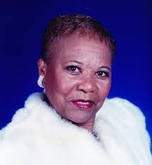 A. "Louise" Jackson Obituary