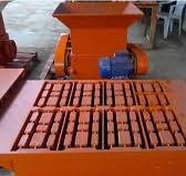 Brick Machine Mold -Concrete Block Mold -Paving Block Mold ...
