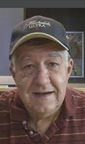 James Joseph Haley Obituary