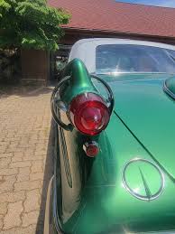 Image result for Cypress Green 1958 Imperial