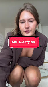 Aritzia New Destiny Blazer