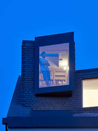 Douglas housing project is a building in kentucky. Douglas House By Rise Design Studio Design Raid