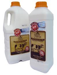 Perbedaannya bisa kamu lihat dari kandungan lemaknya. Kenali 7 Jenis Susu Yang Biasa Kita Jumpa Di Pasaran Gfb Food