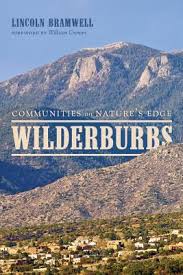 We did not find results for: Wilderburbs Communities On Nature S Edge By Lincoln Bramwell
