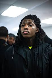 Check spelling or type a new query. Pin By Li On Ahh In 2021 Badass Aesthetic Rappers Dreads