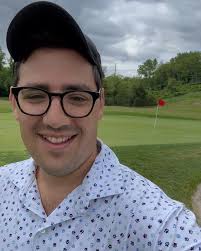 The future of golf is bright @pgatour