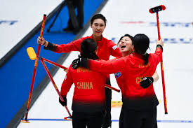 News source: World Curling