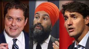 May 03, 2021 · mark your calendars: Canadian Election 2019 The Battle Lines Are Already Drawn