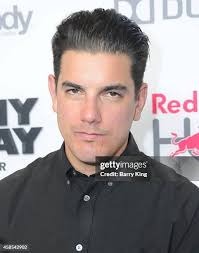 Nick Schrunk and Ben Brian attend the Los Angeles Premiere of Red... News  Photo