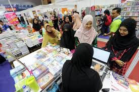 We did not find results for: Pengunjung Pbakl 2016 Lebih Tegas Dan Berdisiplin Pilih Buku