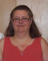 Obituary for Vonda "Gail" (Terry) Terry