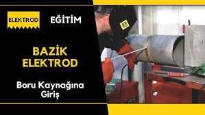 Çocuk sağlığı ve hastalıkları uzmanı dr. Kaynak Nasil Yapilir Serisi 4 Boru Kaynagi Yapimi How To Make Welding Pipe Welding Youtube