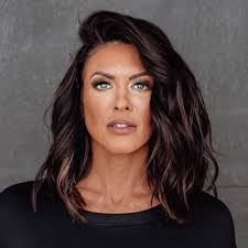 Maria Dimakos's Instagram, Twitter & Facebook