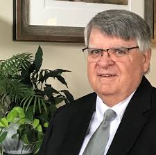 William Warren Ashburn, III