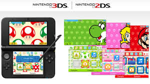 Juegos gratis nintendo 3ds qr code : Como Instalar Temas Personalizados En 3ds Con Homebrew Launcher Chmm2 By Tesmuk