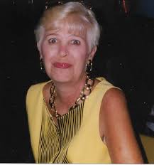 Ellen Martin Obituary