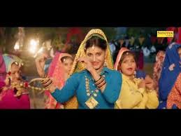 Chundadi Jaipur Ki Sapna Choudhary New Haryanvi Song Ya Gajban Pani Ne Chali Sapn Indian Wedding Photography Couples Indian Wedding Photography Songs